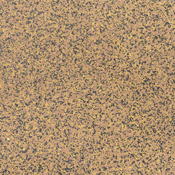 Panorama Cork & Color | Jupiter | Gomma riciclata | Mats Inc.