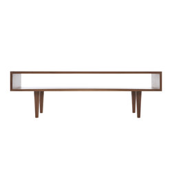 Classic Coffee Table | Coffee tables | Eastvold