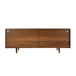Classic Credenza | free-standing | Eastvold
