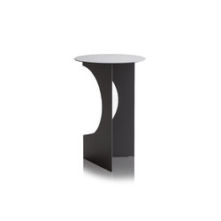Duetto Round | Tables d'appoint | Pianca