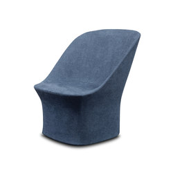 Esse Lounge | armchair | Armchairs | Pianca