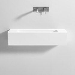 Lavamani | Wash basins | Rexa Design
