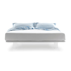 Filo platform bed | Beds | Pianca