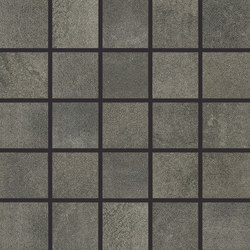 Juno iron | Ceramic mosaics | Grespania Ceramica