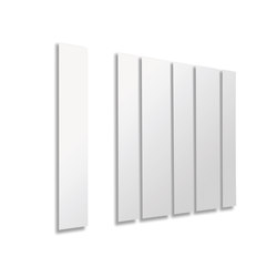 Geometrika rectangular | Mirrors | Pianca