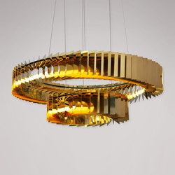 Nivala | Lámparas de suspensión | Cameron Design House