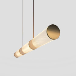 Rokua | Lampade sospensione | Cameron Design House