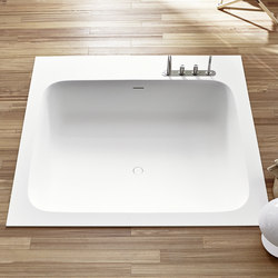 R1 maxi bathtub | Bathtubs | Rexa Design