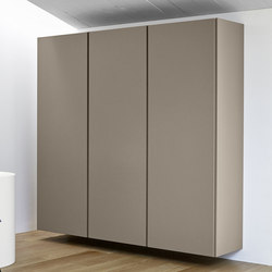 R1 | Wall cabinets | Rexa Design