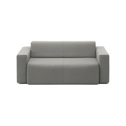 Hippo Sofa Bed | Sofás | Extraform