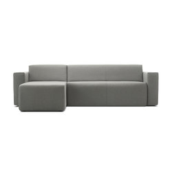 Hippo Sofa Bed | Sofas | Extraform