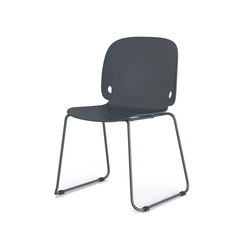 Intro con slitta | Chairs | Pianca