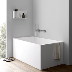 Unico Mini Vasca | Bathtubs | Rexa Design