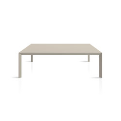 Mono tavolino | Coffee tables | Pianca