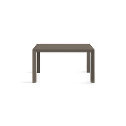 Mono tavolino | Coffee tables | Pianca