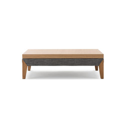 Moove Coffee Table | Coffee tables | Extraform
