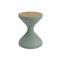 Bells Side Table | Side tables | Gloster Furniture GmbH
