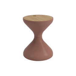 Bells Side Table | Tables d'appoint | Gloster Furniture GmbH
