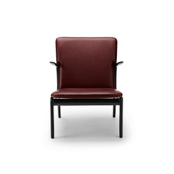 OW124 Beak Chair | Sessel | Carl Hansen & Søn