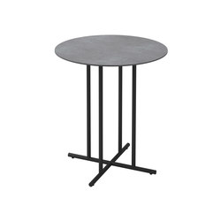 Whirl Bar Table | Standing tables | Gloster Furniture GmbH