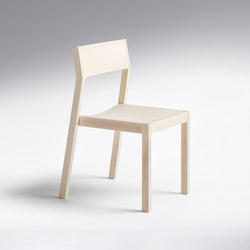 Steiner | Stuhl Exsel | Stühle | Schmidinger Möbelbau