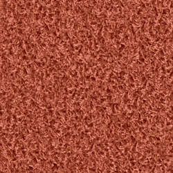 Poodle 1473 Terracotta | Sound absorbing flooring systems | OBJECT CARPET