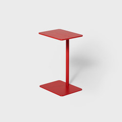 Orbit | Side tables | Mitab