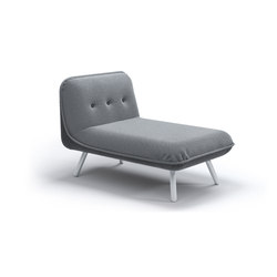 Chaise longues | Seating