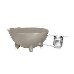 Dutchtub Original Orange Architonic