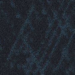 Canyon 0726 Mermaid | Sound absorbing flooring systems | OBJECT CARPET