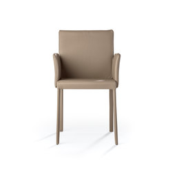 LEO Sedia | Chairs | Girsberger