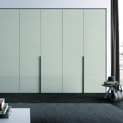 WARDROBES - High quality designer WARDROBES | Architonic