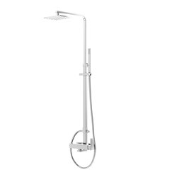 160 2762 Shower set | Rubinetteria doccia | Steinberg