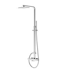 230 2721 Shower set | Shower controls | Steinberg