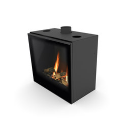 Edinburgh Closed Fireplaces From Piazzetta Architonic