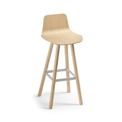 Set | Bar stools | Sellex