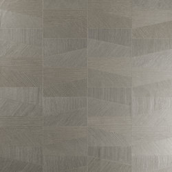 Focus Trapezium | Wall coverings / wallpapers | Arte