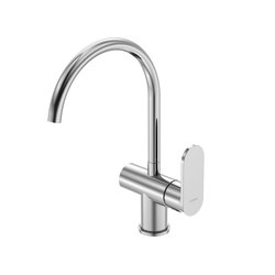 170 1401 Single lever sink mixer | Kitchen taps | Steinberg