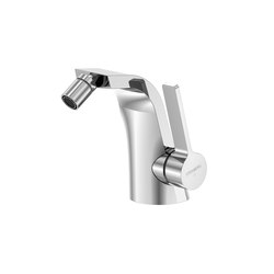 230 1301 Single lever bidet mixer | Bathroom taps | Steinberg