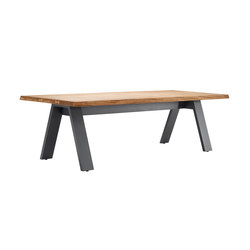 Timber Table | Dining tables | solpuri