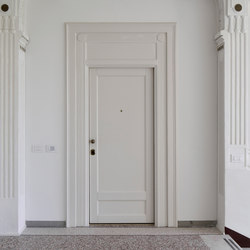 Superior 16.5005 M16 | Entrance doors | Bauxt