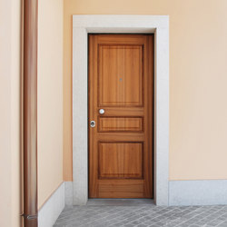 Superior 16.5013 M16 | Entrance doors | Bauxt