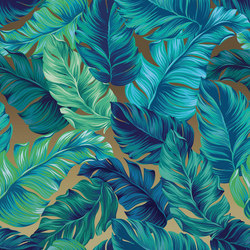 Luminous Palms | LP1.07 SG | Wall coverings / wallpapers | YO2