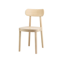 118 | Chairs | Gebrüder T 1819