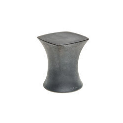Atrio grey | Side tables | Svedholm Design