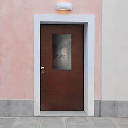 Superior 16.5037 M16 | Entrance doors | Bauxt