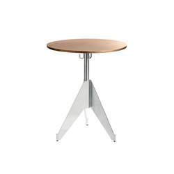 Hekla | Side tables | Svedholm Design