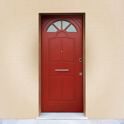 Superior 16.5058 M18 | Front doors | Bauxt