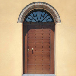 Superior 16.5061 M16 | Entrance doors | Bauxt