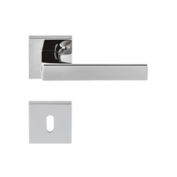 RobocinqueS | Hinged door fittings | COLOMBO DESIGN